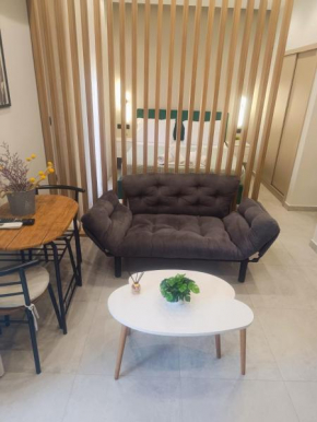 Anima Downtown Apartment